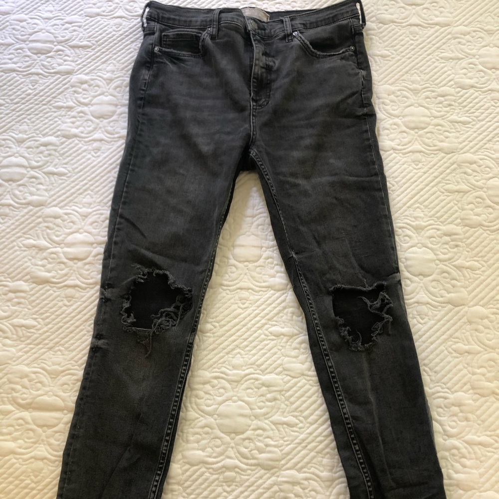 Free people jeans